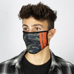 HK Army Face Mask - Bushmaster