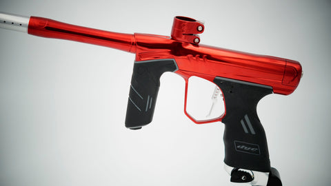 Used Dye DSR+ - Lava