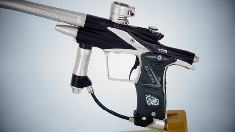 Planet Eclipse Ego LV1.6 Paintball Marker ZIRCON