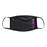 HK Army Face Mask - All Over - Pink