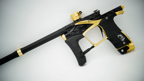 Used HK Fossil Planet Eclipse LV 1.6 - Midas