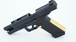 Used Salient Arms International BLU Airsoft Training Weapon