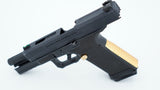Used Salient Arms International BLU Airsoft Training Weapon