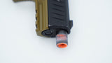Used Salient Arms International BLU Airsoft Training Weapon