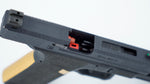 Used Salient Arms International BLU Airsoft Training Weapon