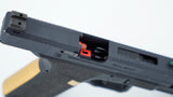 Used Salient Arms International BLU Airsoft Training Weapon