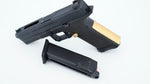 Used Salient Arms International BLU Airsoft Training Weapon