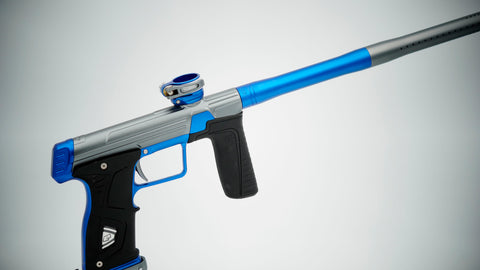 Used Planet eclipse M170r - Grey/Blue