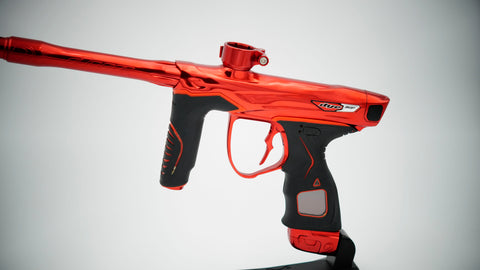Used Dye M3+ - Lava
