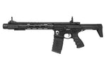 PDW15-AR Combo-Black (with 11.1v LiPo & Charger) - New Breed Paintball & Airsoft