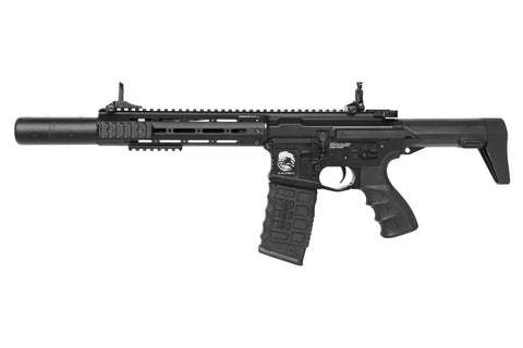 PDW15-CQB-Black - New Breed Paintball & Airsoft