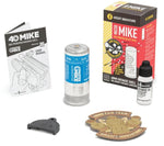 AI Master Mike Gas Powered Blast Shell - New Breed Paintball & Airsoft - $64.99