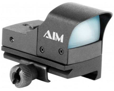 AIM sports Micro Dot RMR - New Breed Paintball & Airsoft - AIM sports Micro Dot RMR - AIM sports