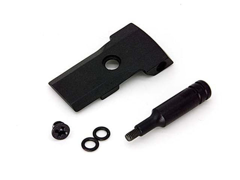 AIP Cocking Handle For TM Hi-capa 5.1 (Ver.2) - Black - New Breed Paintball & Airsoft - AIP Cocking Handle For TM Hi-capa 5.1 (Ver.2) - Black - AIP