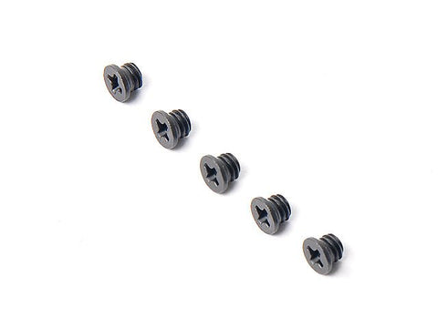 AIP Metal Screws for Fiber sight and Cocking Handle - New Breed Paintball & Airsoft - AIP Metal Screws for Fiber sight and Cocking Handle - AIP