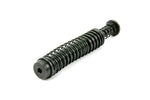 Aluminium Recoil Spring Guide For Glock 17 Gen4 by MITA - Black - New Breed Paintball & Airsoft - Aluminium Recoil Spring Guide For Glock 17 Gen4 by MITA - Black - MITA