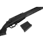 Ameoba Striker AS-02 Gen 2 Bolt Action Sniper Rifle - Black - New Breed Paintball & Airsoft - Ameoba Striker AS-02 Gen 2 Bolt Action Sniper Rifle - Black - Umarex