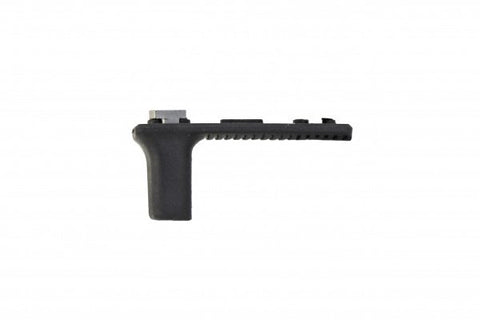 Amoeba M-LOK Barricade Stop Grip - Black - New Breed Paintball & Airsoft - Amoeba M-LOK Barricade Stop Grip - Black - Umarex