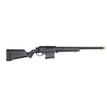 Amoeba Striker AS-01 Gen 5 Bolt Action Sniper - Black - New Breed Paintball & Airsoft - Amoeba Striker AS-01 Gen 5 Bolt Action Sniper - Black - Umarex