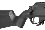 Amoeba Striker AS-01 Gen 5 Bolt Action Sniper - Black - New Breed Paintball & Airsoft - Amoeba Striker AS-01 Gen 5 Bolt Action Sniper - Black - Umarex