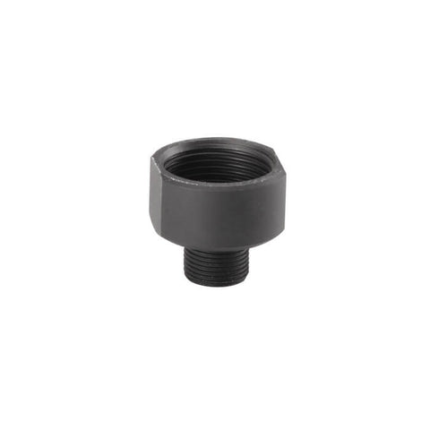 Amoeba Stryker Flash Hider Adapter for Outer Barrel - New Breed Paintball & Airsoft - Amoeba Stryker Flash Hider Adapter for Outer Barrel - Umarex