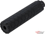 Angel Custom Hornet Tracer Compatible Airsoft Suppressor - New Breed Paintball & Airsoft - Angel Custom Hornet Tracer Compatible Airsoft Suppressor - Angel Customs