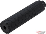 Angel Custom Hornet Tracer Compatible Airsoft Suppressor - New Breed Paintball & Airsoft - Angel Custom Hornet Tracer Compatible Airsoft Suppressor - Angel Customs