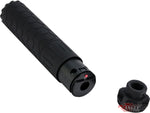 Angel Custom Hornet Tracer Compatible Airsoft Suppressor - New Breed Paintball & Airsoft - Angel Custom Hornet Tracer Compatible Airsoft Suppressor - Angel Customs