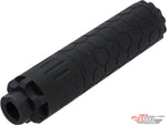 Angel Custom Hornet Tracer Compatible Airsoft Suppressor - New Breed Paintball & Airsoft - Angel Custom Hornet Tracer Compatible Airsoft Suppressor - Angel Customs