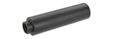 Angel Custom Mock Suppressor for Airsoft - Solder Of Steel - 14mm CCW - New Breed Paintball & Airsoft - Angel Custom Mock Suppressor for Airsoft - Solder Of Steel - 14mm CCW - Angel Customs