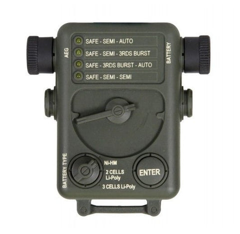 Ares ECU Programmer