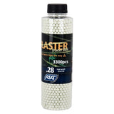 ASG Blaster Tracer .28g Airsoft BBs - 3300ct