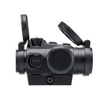 Axeon MDSR1 Micro Dot Sight with Riser - Black