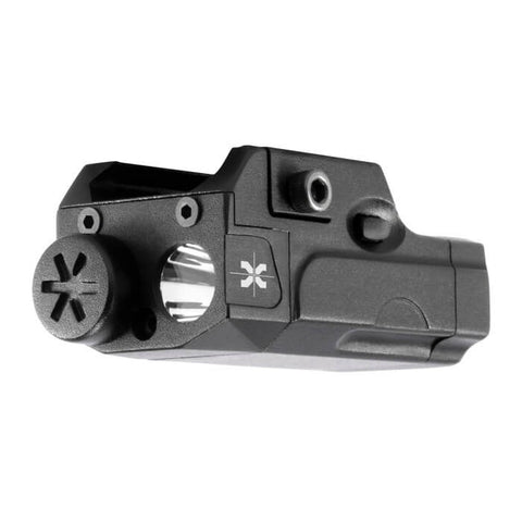 Axeon MPL1 Compact Pistol Light - Black