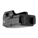 Axeon MPL1 Compact Pistol Light - Black