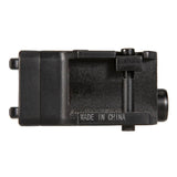 Axeon MPL1 Compact Pistol Light - Black