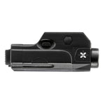 Axeon MPL1 Compact Pistol Light - Black