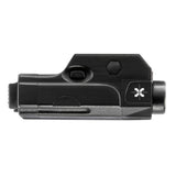 Axeon MPL1 Compact Pistol Light - Black