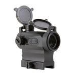 Axeon RX7 RBG Trim-Colored Dot Sight w/Riser
