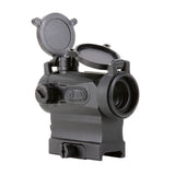 Axeon RX7 RBG Trim-Colored Dot Sight w/Riser