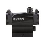 Axeon RX7 RBG Trim-Colored Dot Sight w/Riser