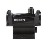 Axeon RX7 RBG Trim-Colored Dot Sight w/Riser