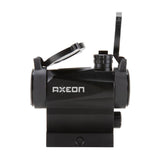 Axeon RX7 RBG Trim-Colored Dot Sight w/Riser