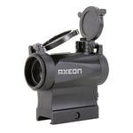 Axeon RX7 RBG Trim-Colored Dot Sight w/Riser