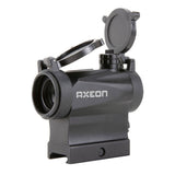 Axeon RX7 RBG Trim-Colored Dot Sight w/Riser