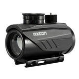 Axeon Tri-Syclon - Red / Green  / Blue Dot Optic