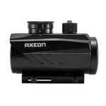 Axeon Tri-Syclon - Red / Green  / Blue Dot Optic