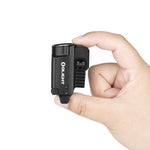 Baldr RL Mini Tactical Light & Red Laser - Black