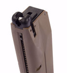 Beretta M9A3 Co2 Magazine