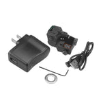 Blue Laser Sight for pistols - Package Contents - New Breed Paintball & Airsoft $59.99